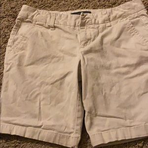 Shorts size 2